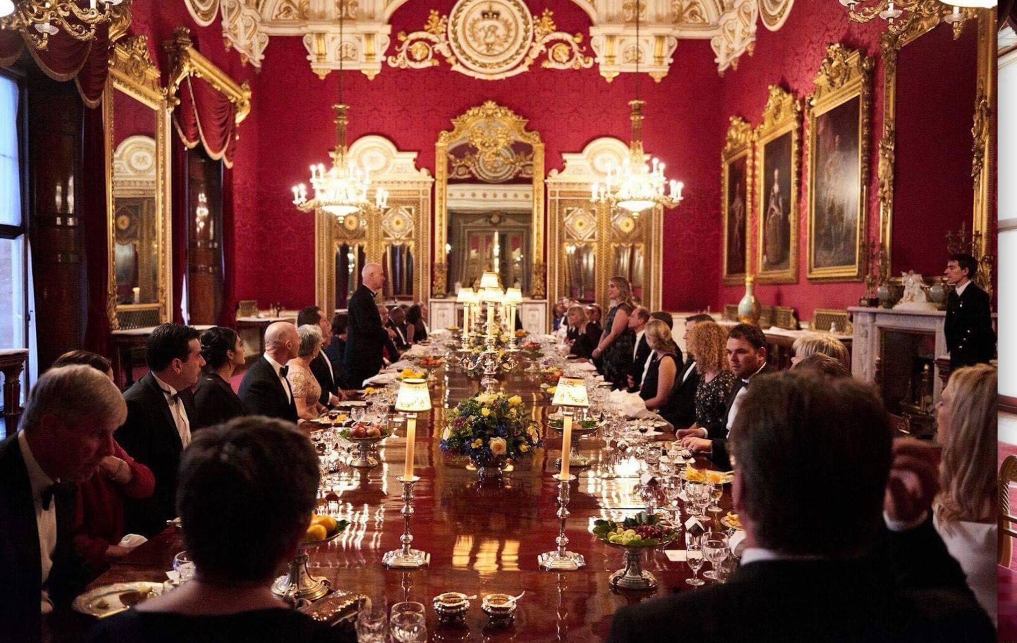 Royal House of Georgia Gallery