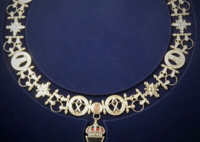 Decoration of the Order of Saint Queen Tamar